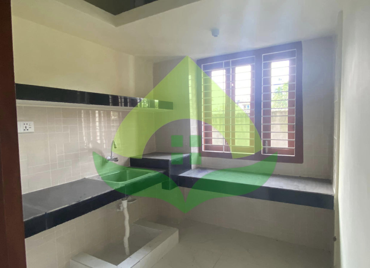 To-Let from May, 2024 ***( Family Flat )